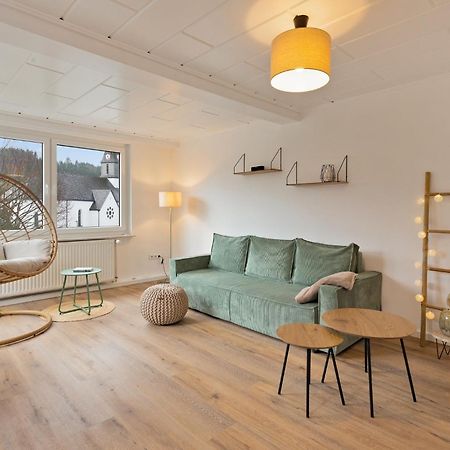 Gipfelstuermer Winterberg-Niedersfeld Mit Infrarotsauna, Yoga, Netflix, Wlan Exteriör bild