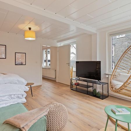 Gipfelstuermer Winterberg-Niedersfeld Mit Infrarotsauna, Yoga, Netflix, Wlan Exteriör bild