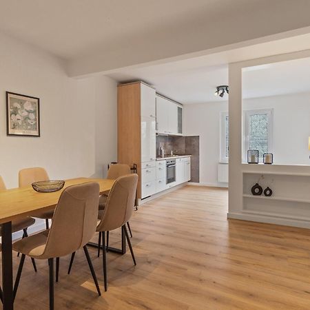 Gipfelstuermer Winterberg-Niedersfeld Mit Infrarotsauna, Yoga, Netflix, Wlan Exteriör bild