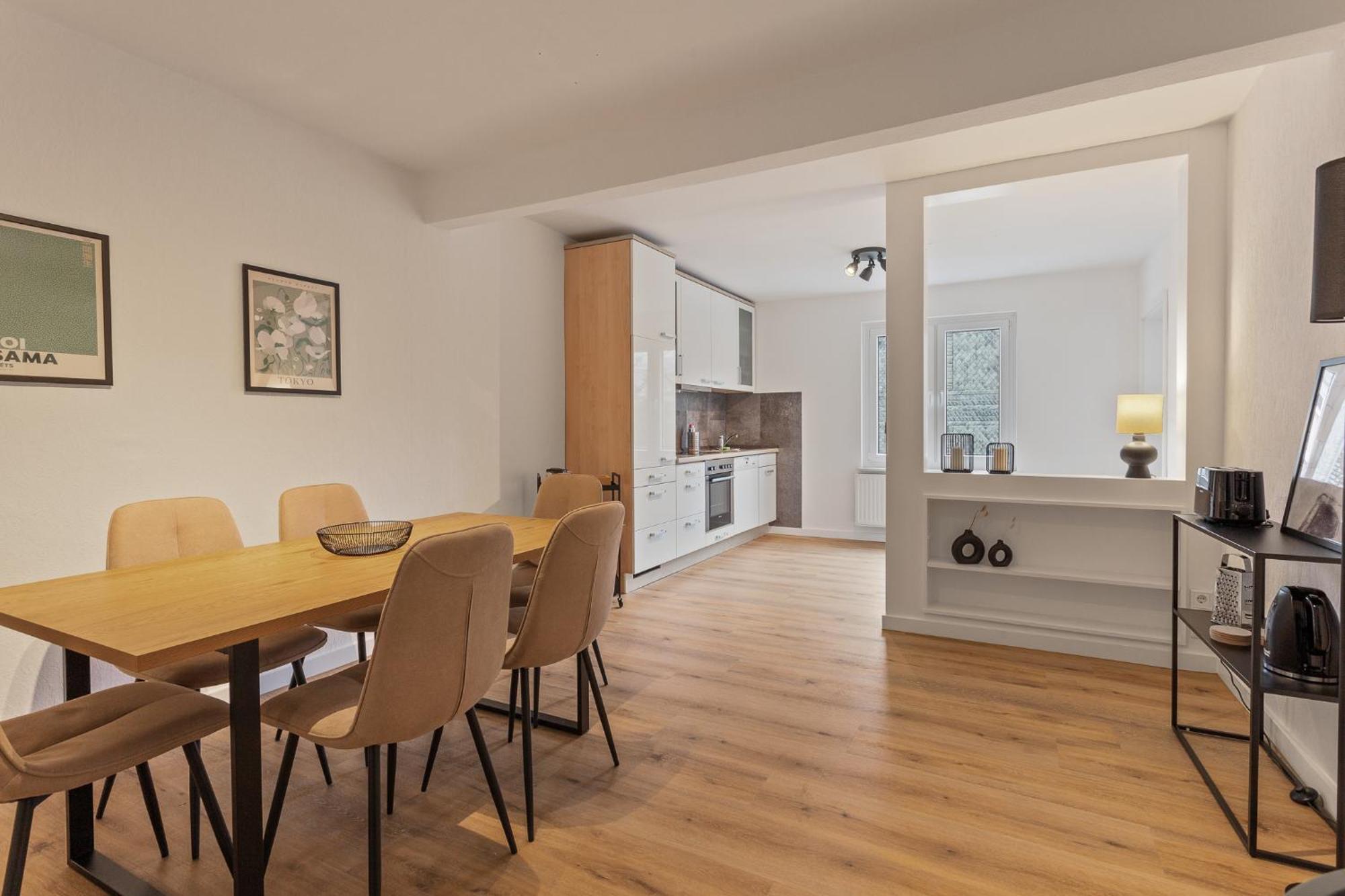 Gipfelstuermer Winterberg-Niedersfeld Mit Infrarotsauna, Yoga, Netflix, Wlan Exteriör bild