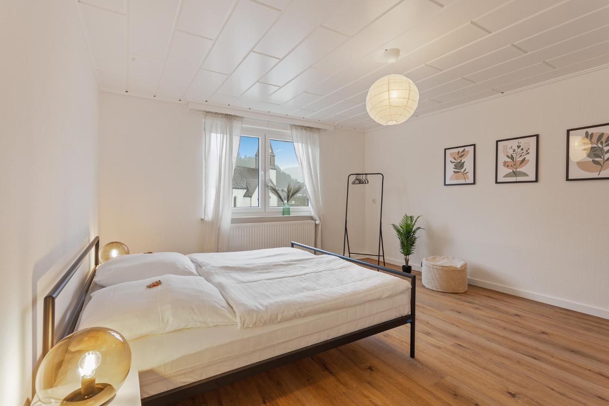 Gipfelstuermer Winterberg-Niedersfeld Mit Infrarotsauna, Yoga, Netflix, Wlan Exteriör bild