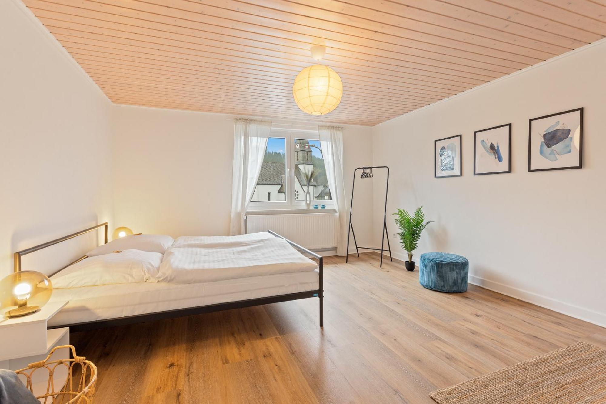 Gipfelstuermer Winterberg-Niedersfeld Mit Infrarotsauna, Yoga, Netflix, Wlan Exteriör bild